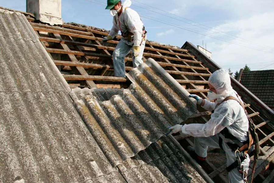 Демонтаж кровли и крыши в Лыткарино и Московской области